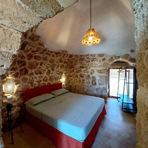Camera deluxe con letto king size